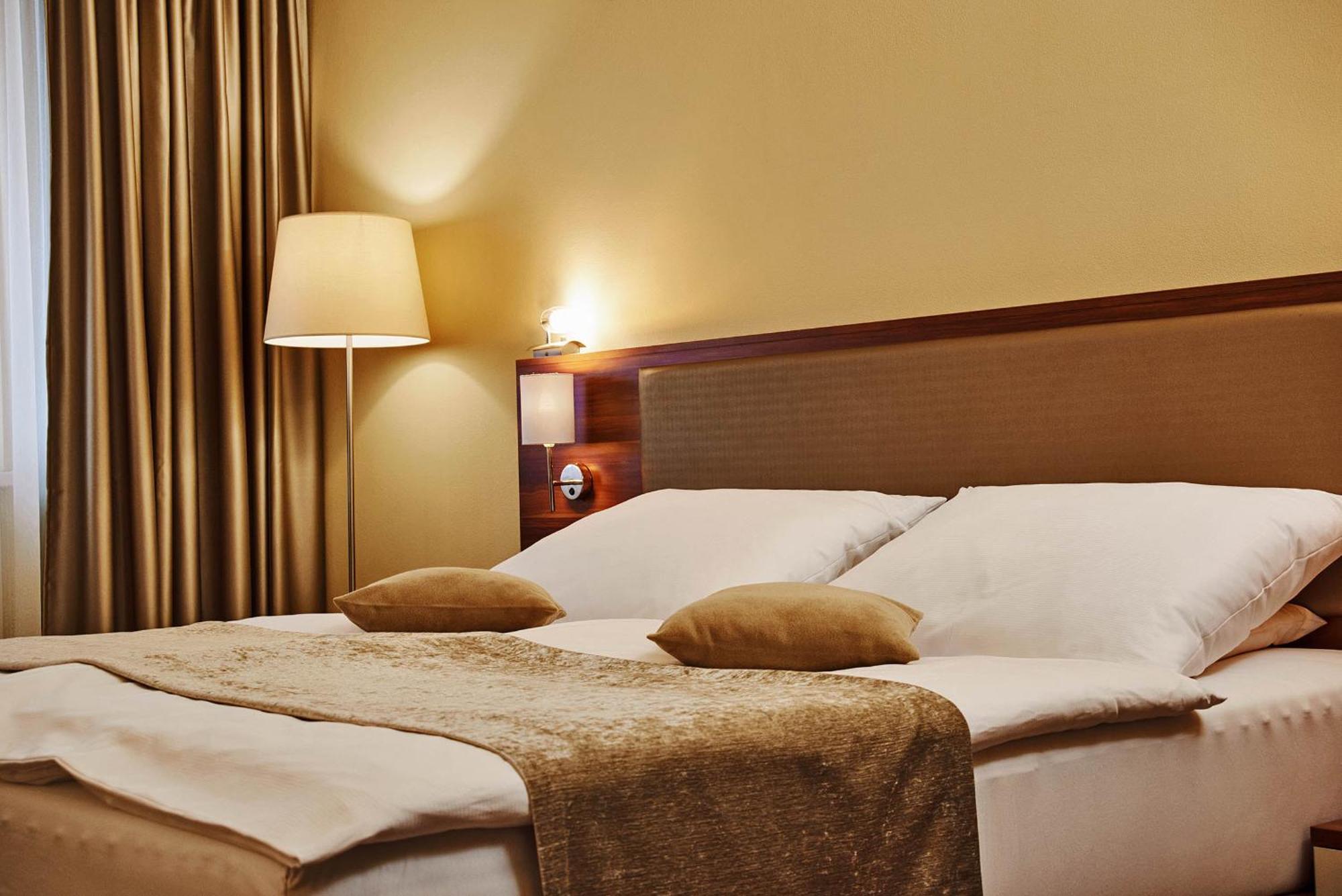 Privilege - Empire Hotels Group Košice Habitación foto